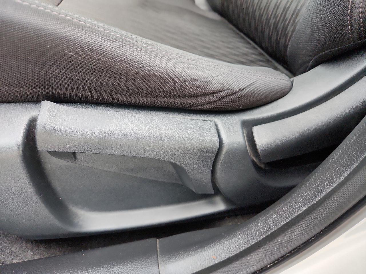 2019 Nissan Rogue S Lubbock TX