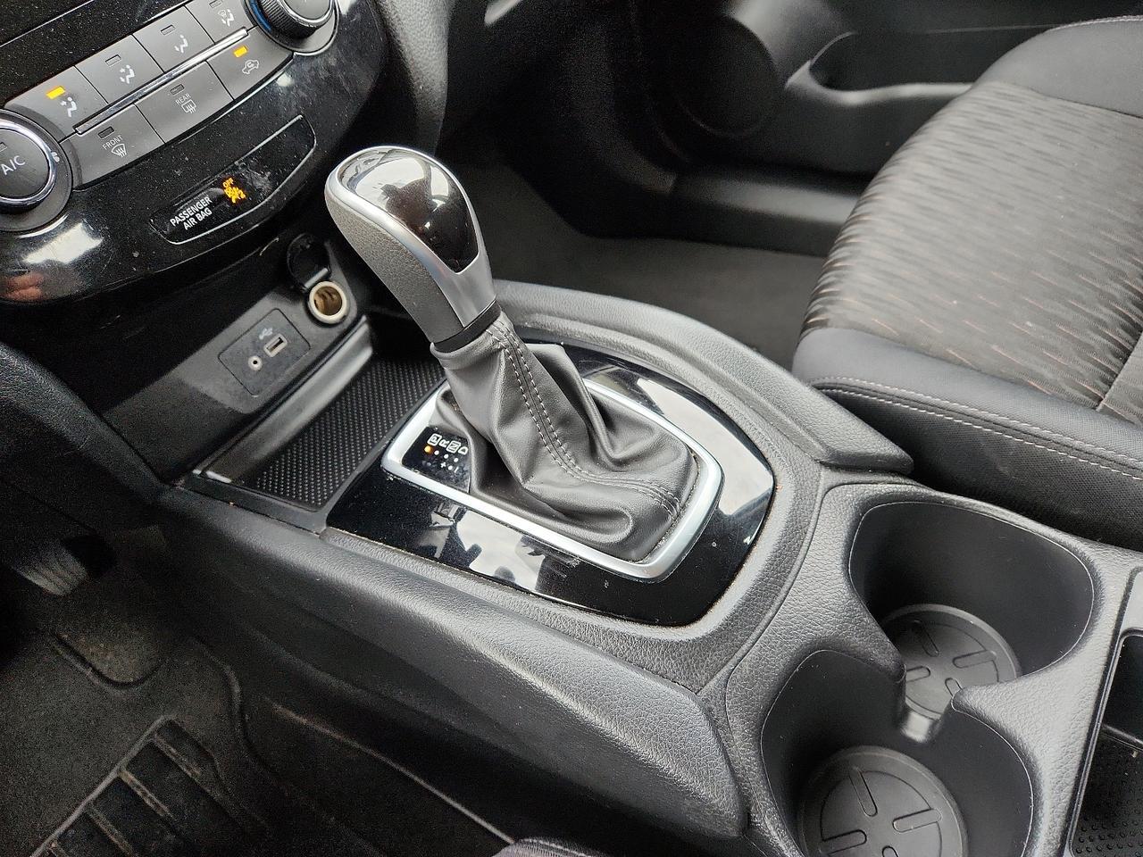 2019 Nissan Rogue S Lubbock TX