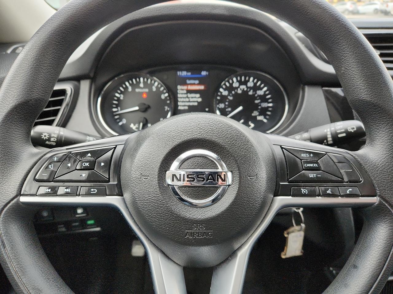 2019 Nissan Rogue S Lubbock TX