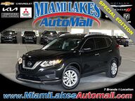 2019 Nissan Rogue S Miami Lakes FL 2019 Nissan Rogue S Miami Lakes FL