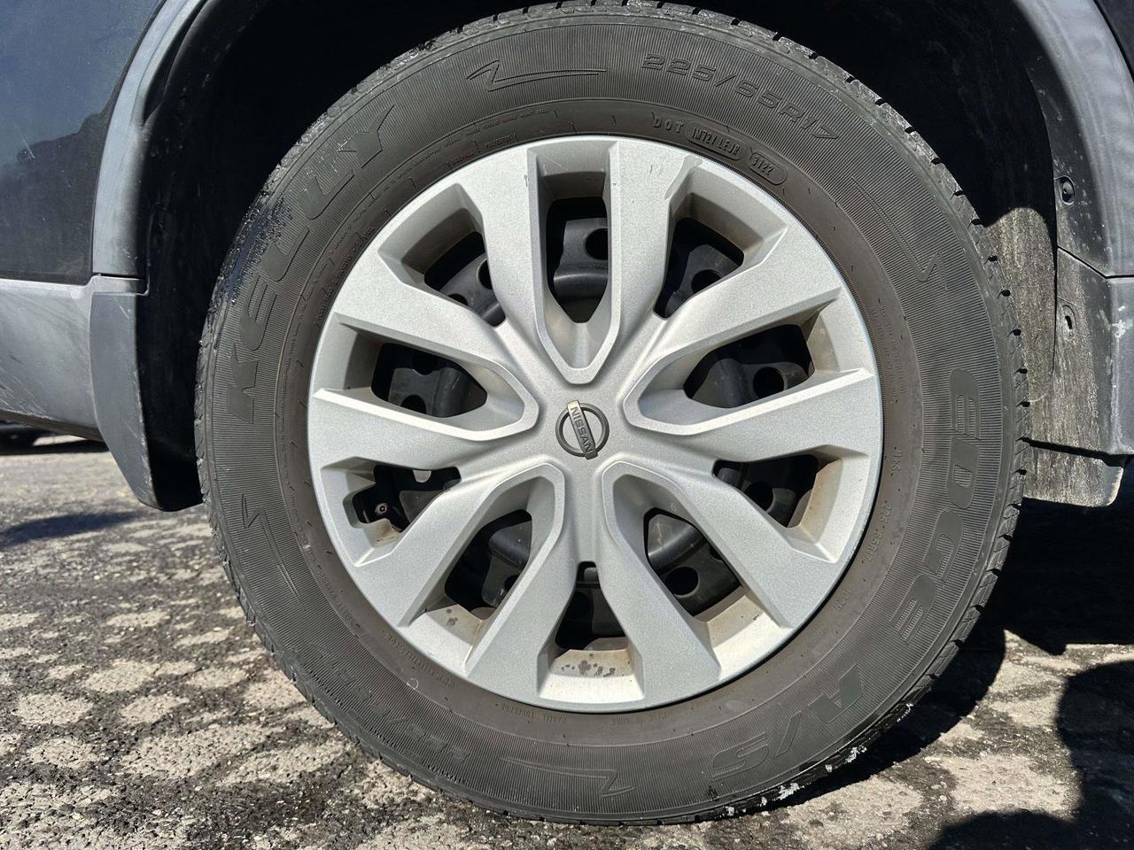 2019 Nissan Rogue S San Clemente CA