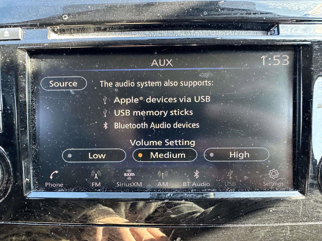 2019 Nissan Rogue S San Clemente CA