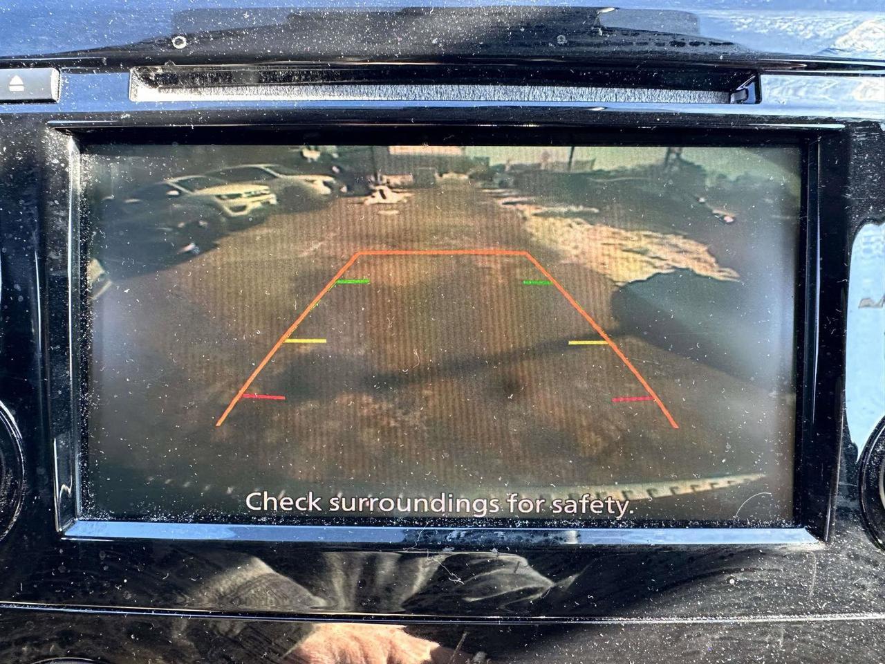 2019 Nissan Rogue S San Clemente CA