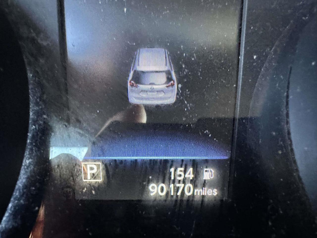 2019 Nissan Rogue S San Clemente CA