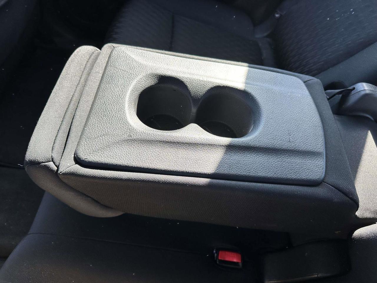 2019 Nissan Rogue S San Clemente CA