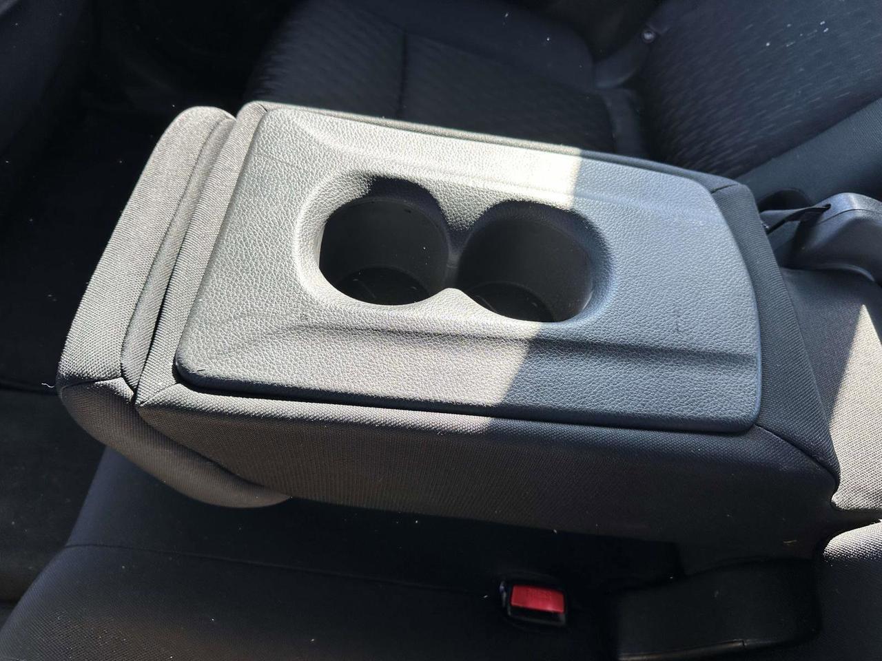 2019 Nissan Rogue S San Clemente CA