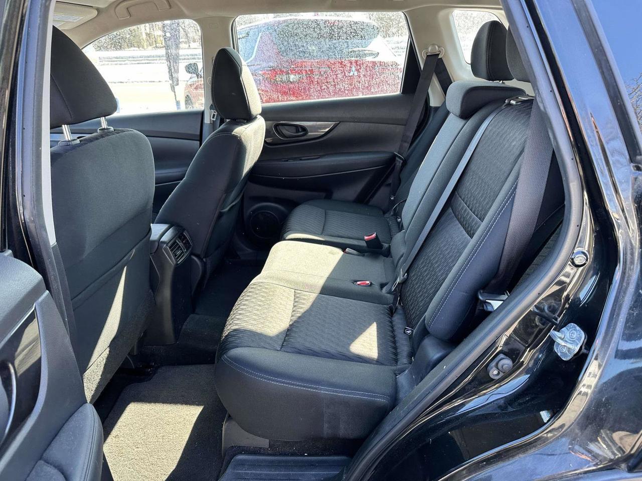 2019 Nissan Rogue S San Clemente CA