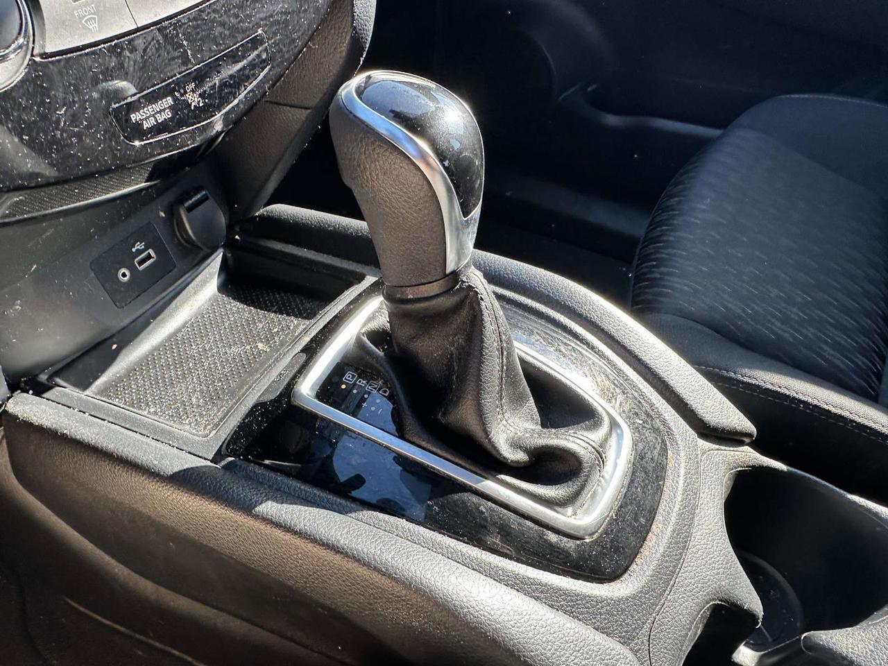 2019 Nissan Rogue S San Clemente CA