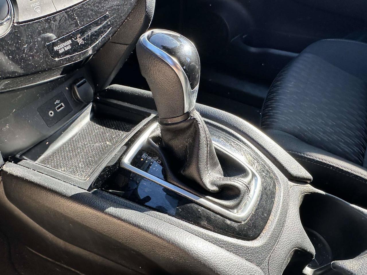 2019 Nissan Rogue S San Clemente CA