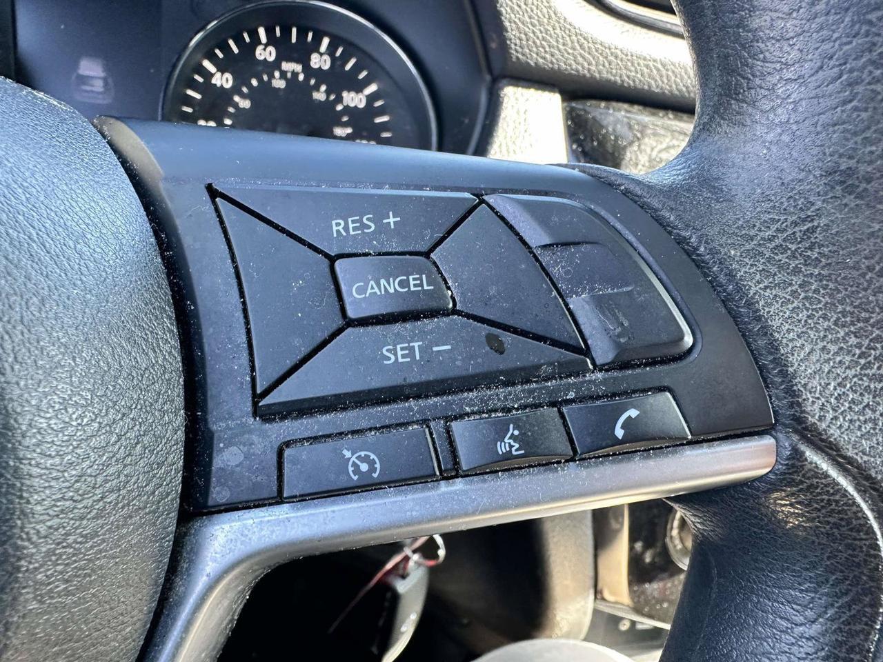 2019 Nissan Rogue S San Clemente CA