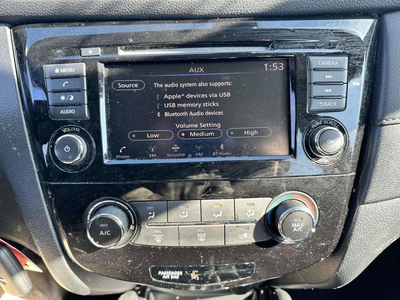 2019 Nissan Rogue S San Clemente CA