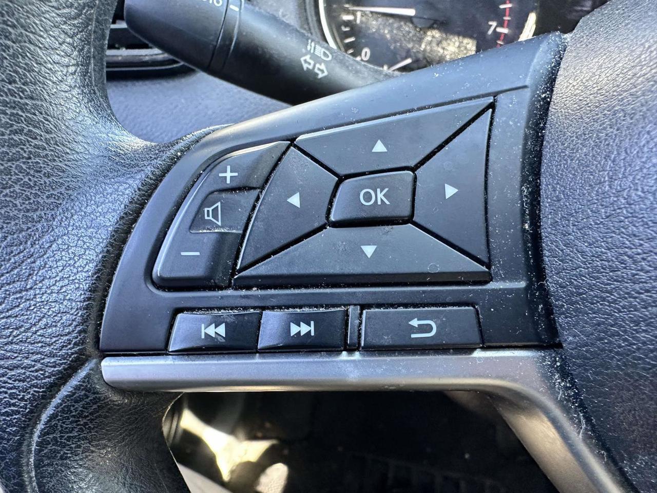 2019 Nissan Rogue S San Clemente CA