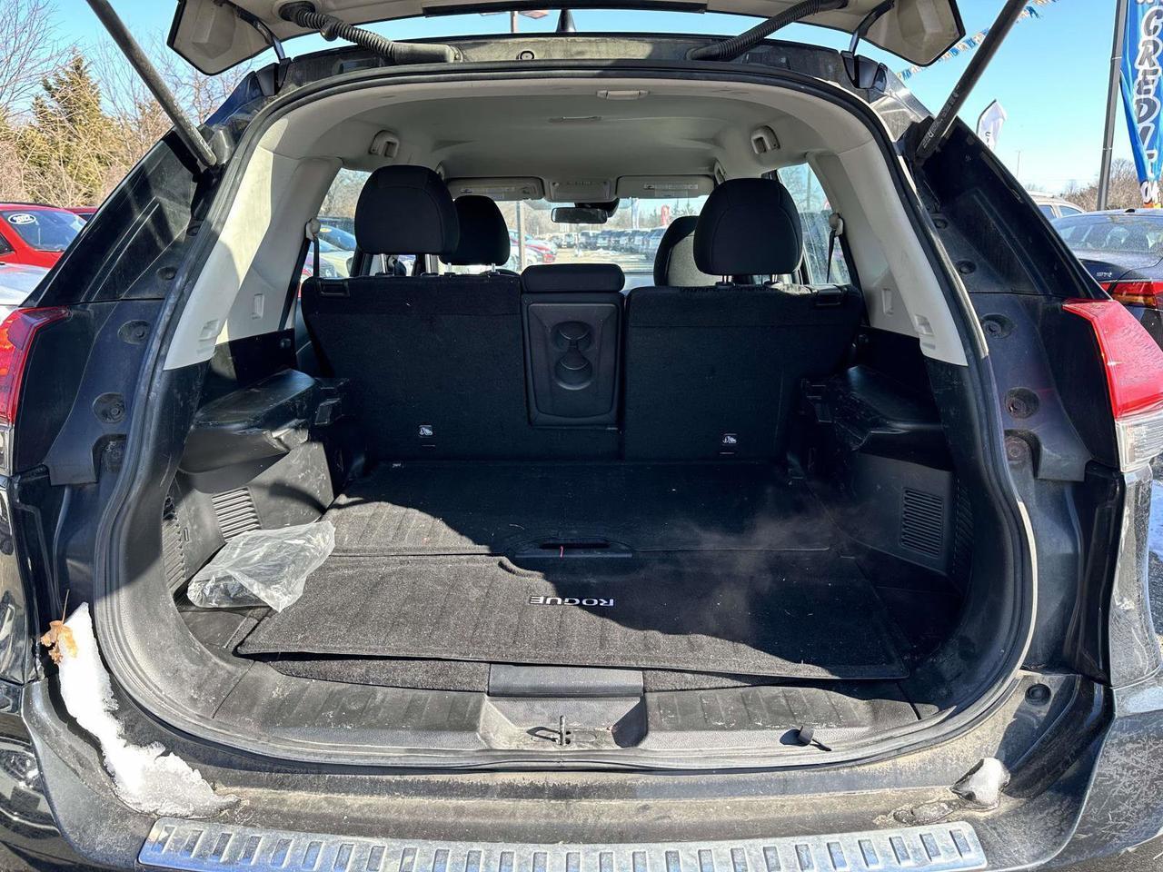 2019 Nissan Rogue S San Clemente CA