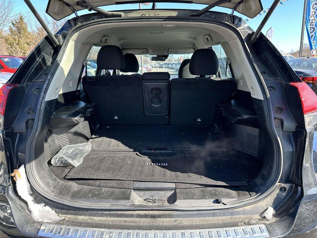 2019 Nissan Rogue S San Clemente CA