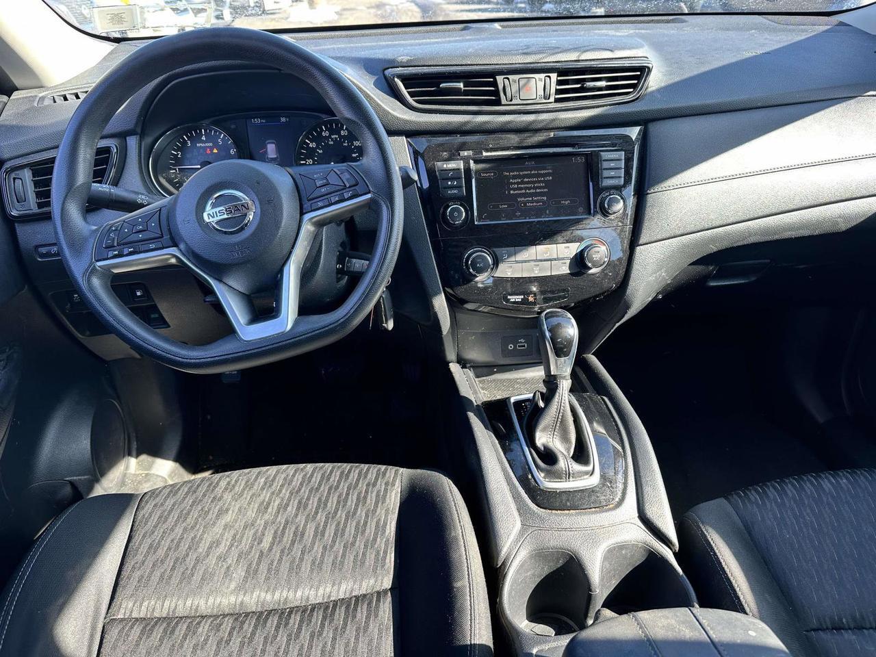 2019 Nissan Rogue S San Clemente CA