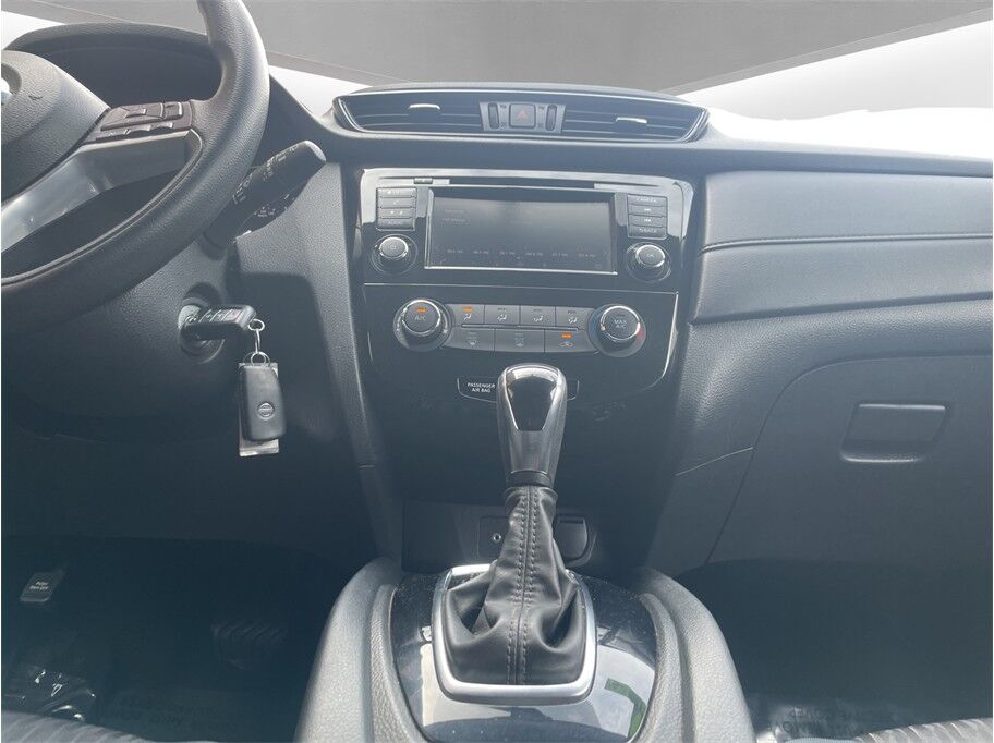 2019 Nissan Rogue S Sport Utility 4D Port Orchard WA