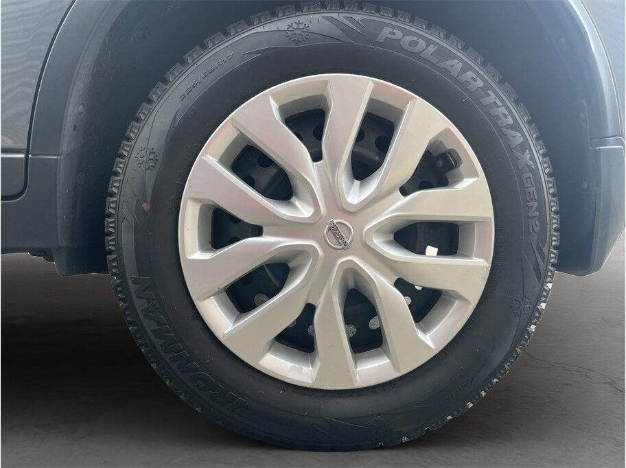 2019 Nissan Rogue S Sport Utility 4D Port Orchard WA