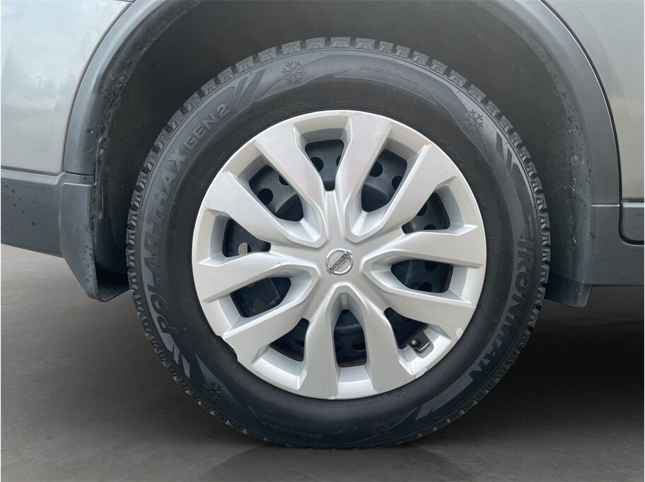 2019 Nissan Rogue S Sport Utility 4D Port Orchard WA