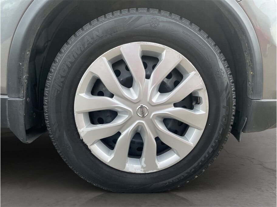 2019 Nissan Rogue S Sport Utility 4D Port Orchard WA