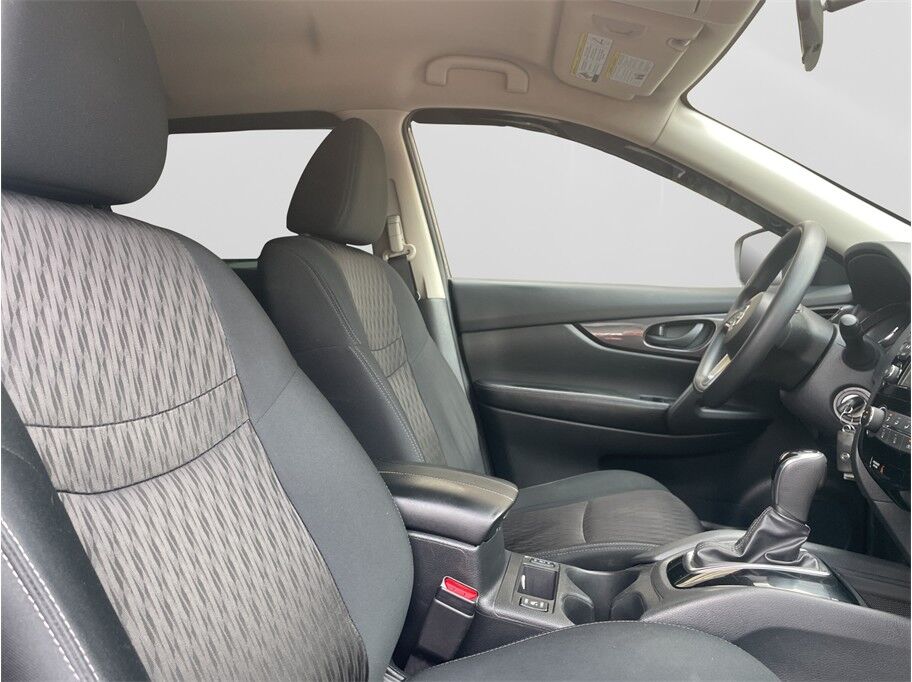2019 Nissan Rogue S Sport Utility 4D Port Orchard WA