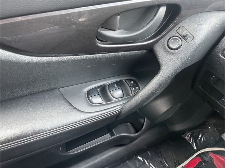 2019 Nissan Rogue S Sport Utility 4D Port Orchard WA