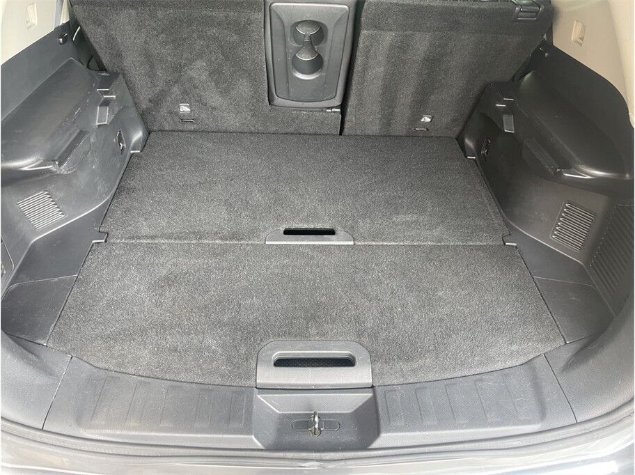 2019 Nissan Rogue S Sport Utility 4D Port Orchard WA