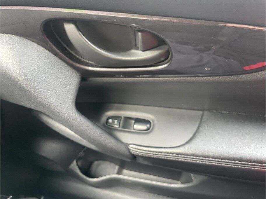 2019 Nissan Rogue S Sport Utility 4D Port Orchard WA