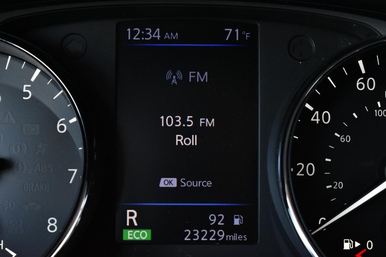 2019 Nissan Rogue S Tampa FL