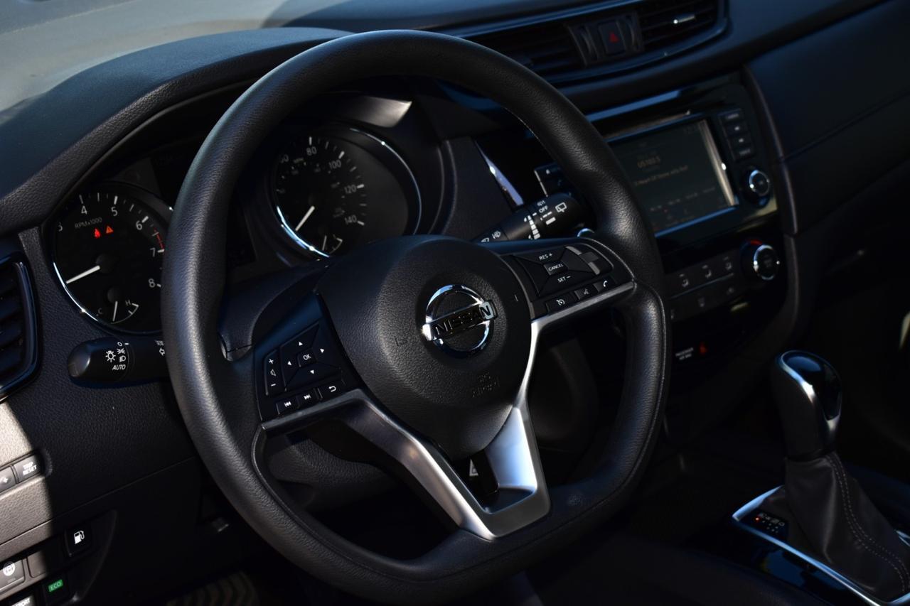 2019 Nissan Rogue S Tampa FL