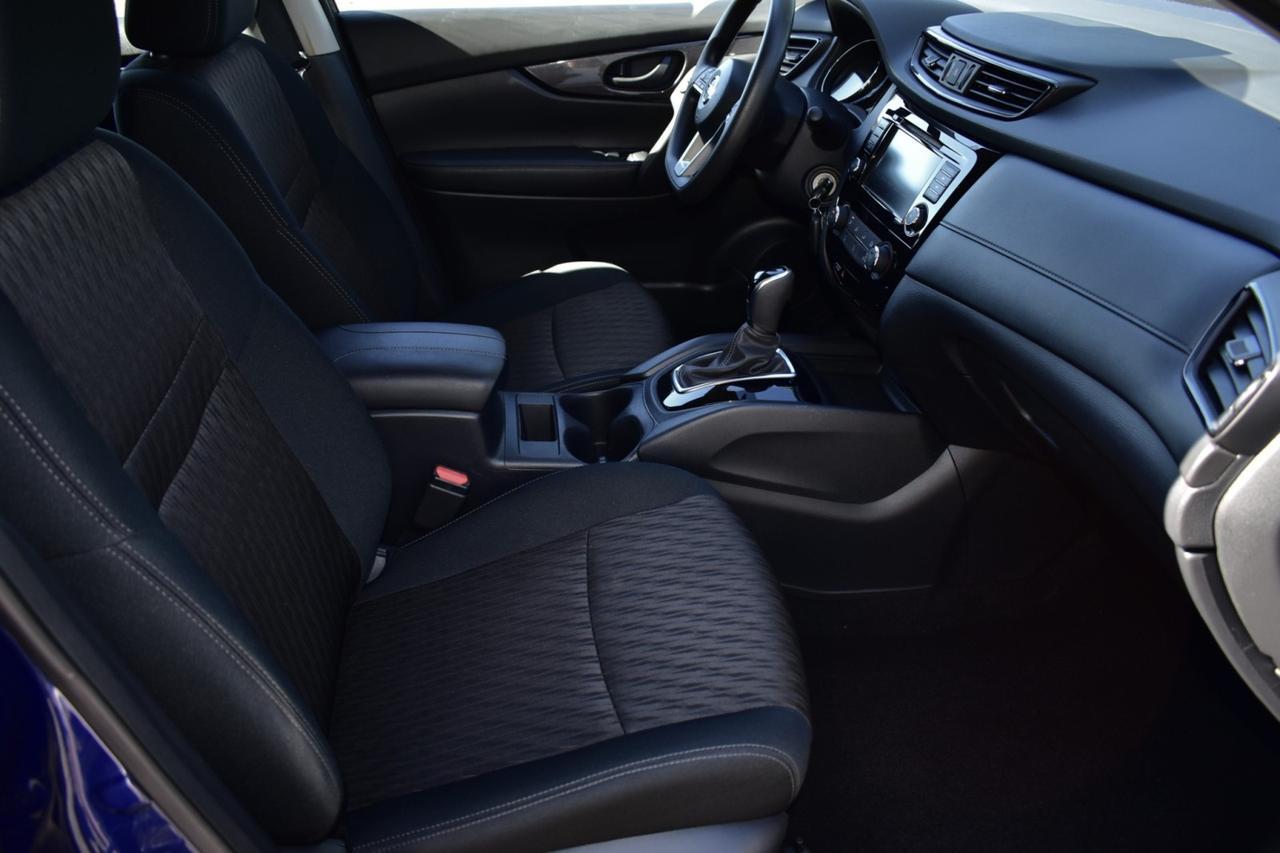 2019 Nissan Rogue S Tampa FL