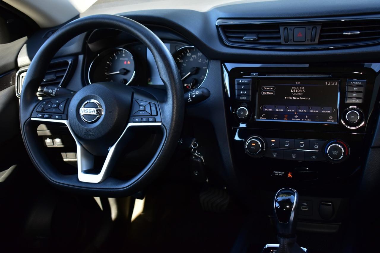 2019 Nissan Rogue S Tampa FL