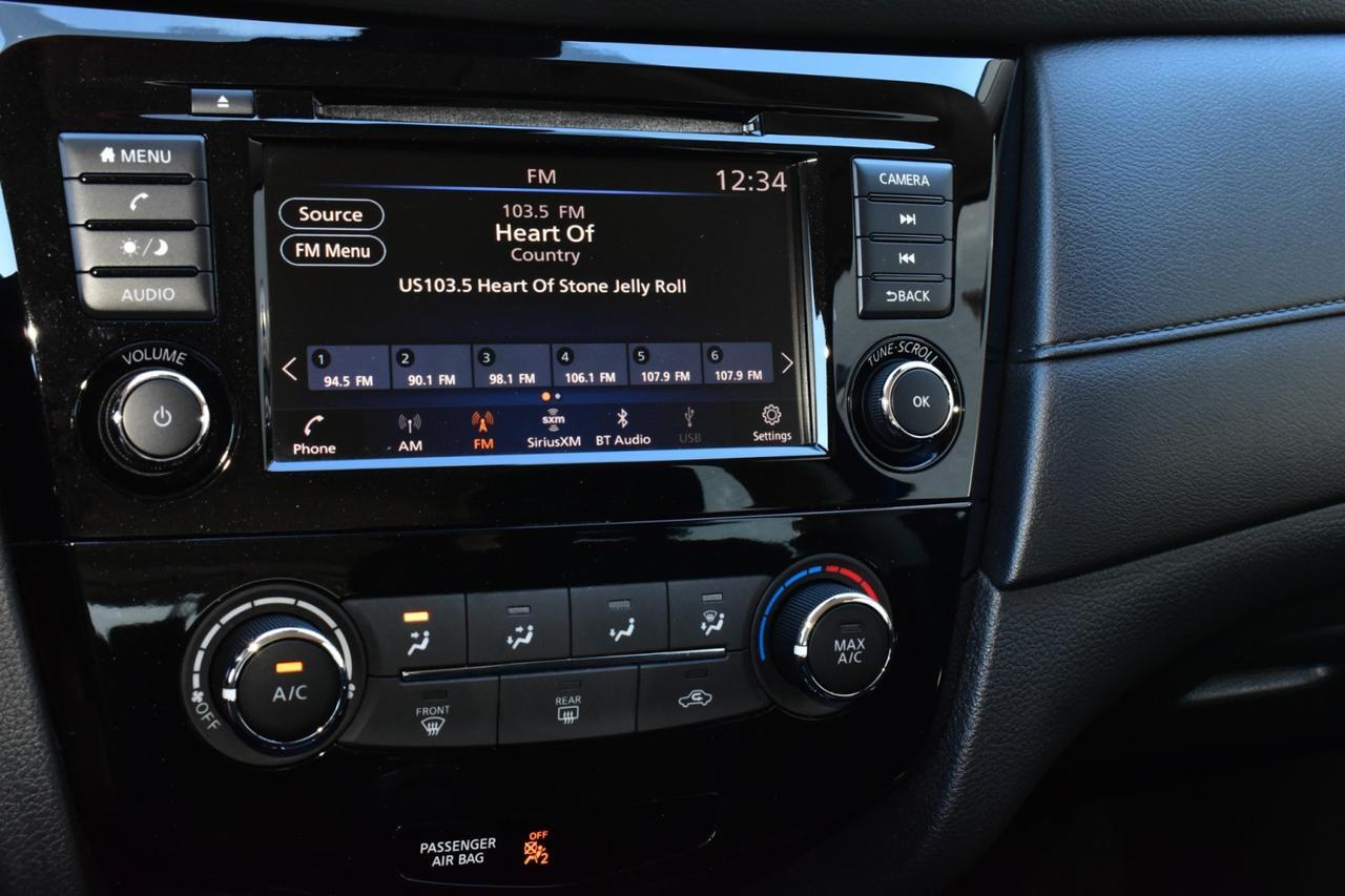 2019 Nissan Rogue S Tampa FL