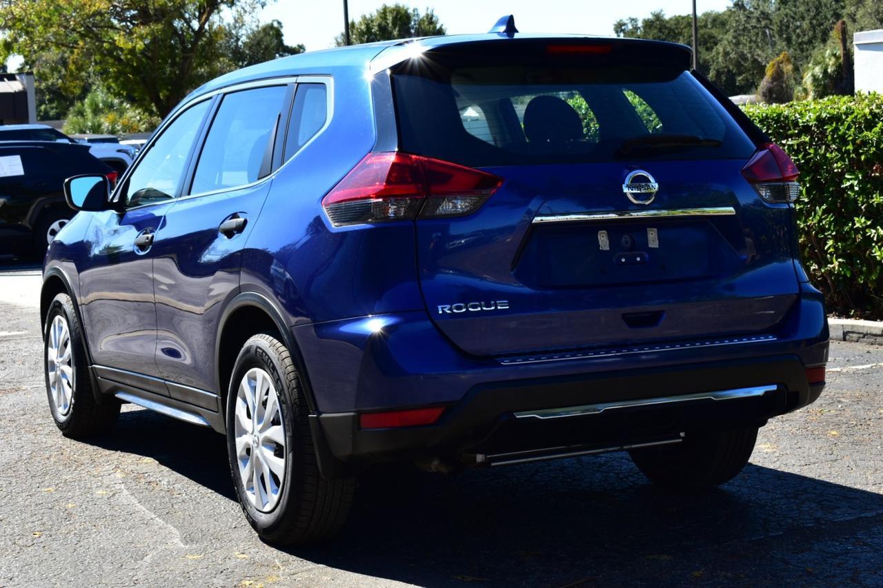 2019 Nissan Rogue S Tampa FL