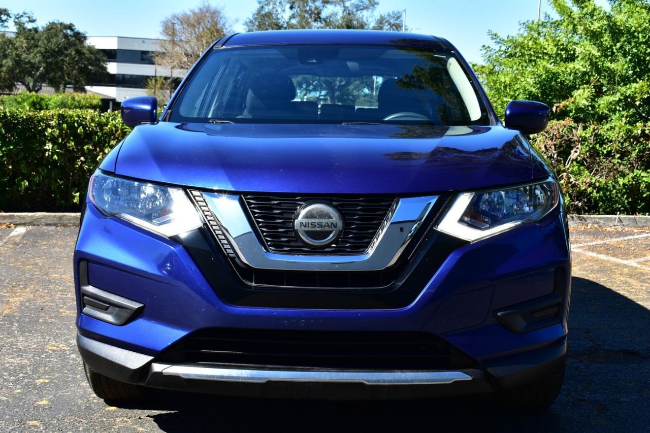 2019 Nissan Rogue S Tampa FL