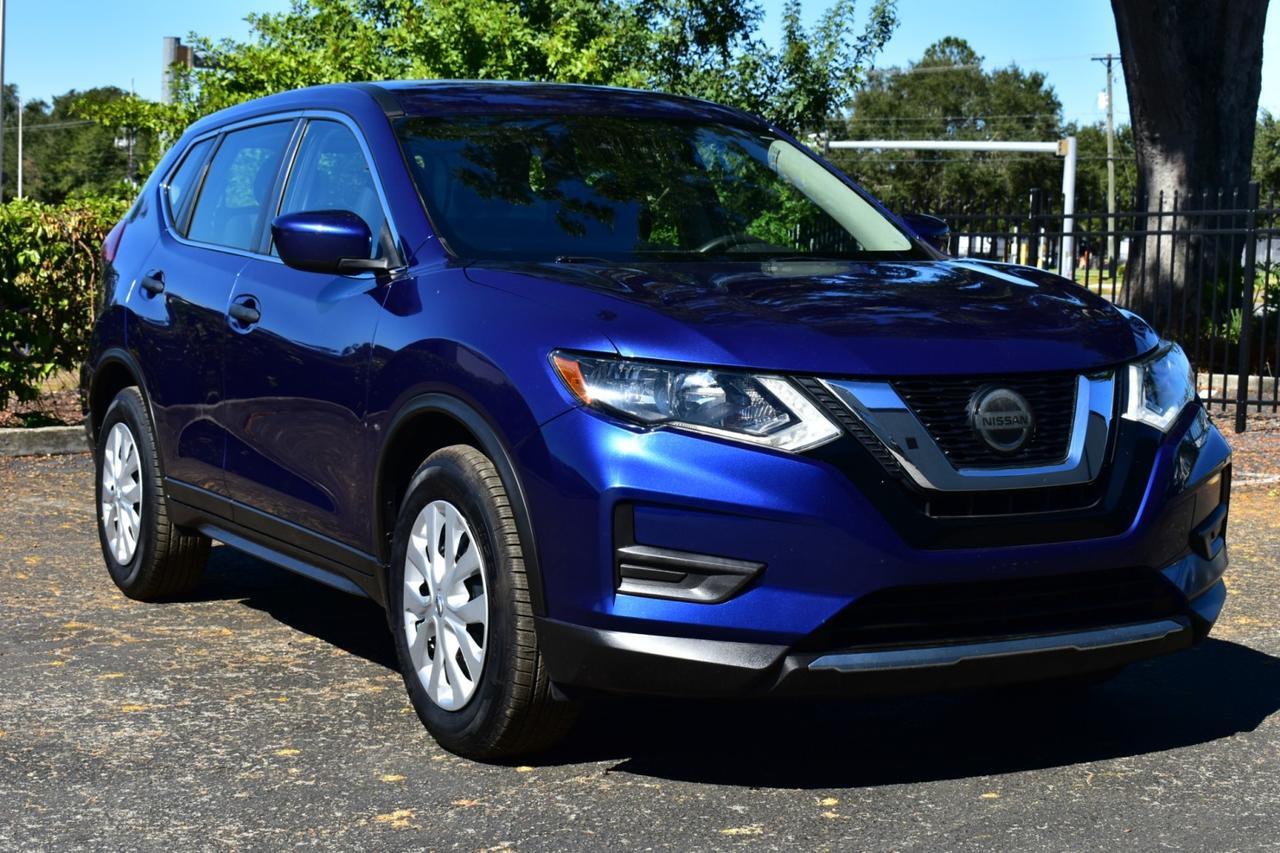 2019 Nissan Rogue S Tampa FL