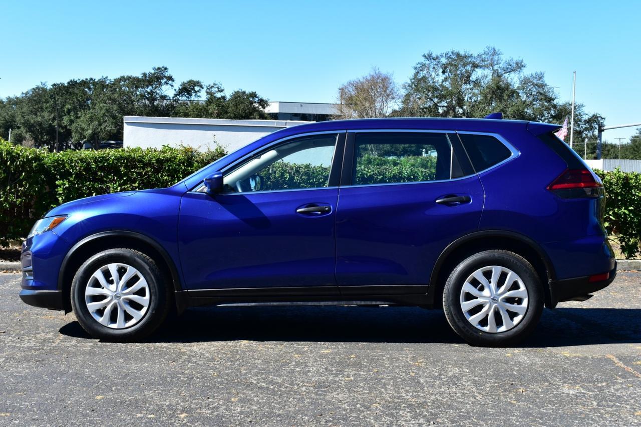 2019 Nissan Rogue S Tampa FL