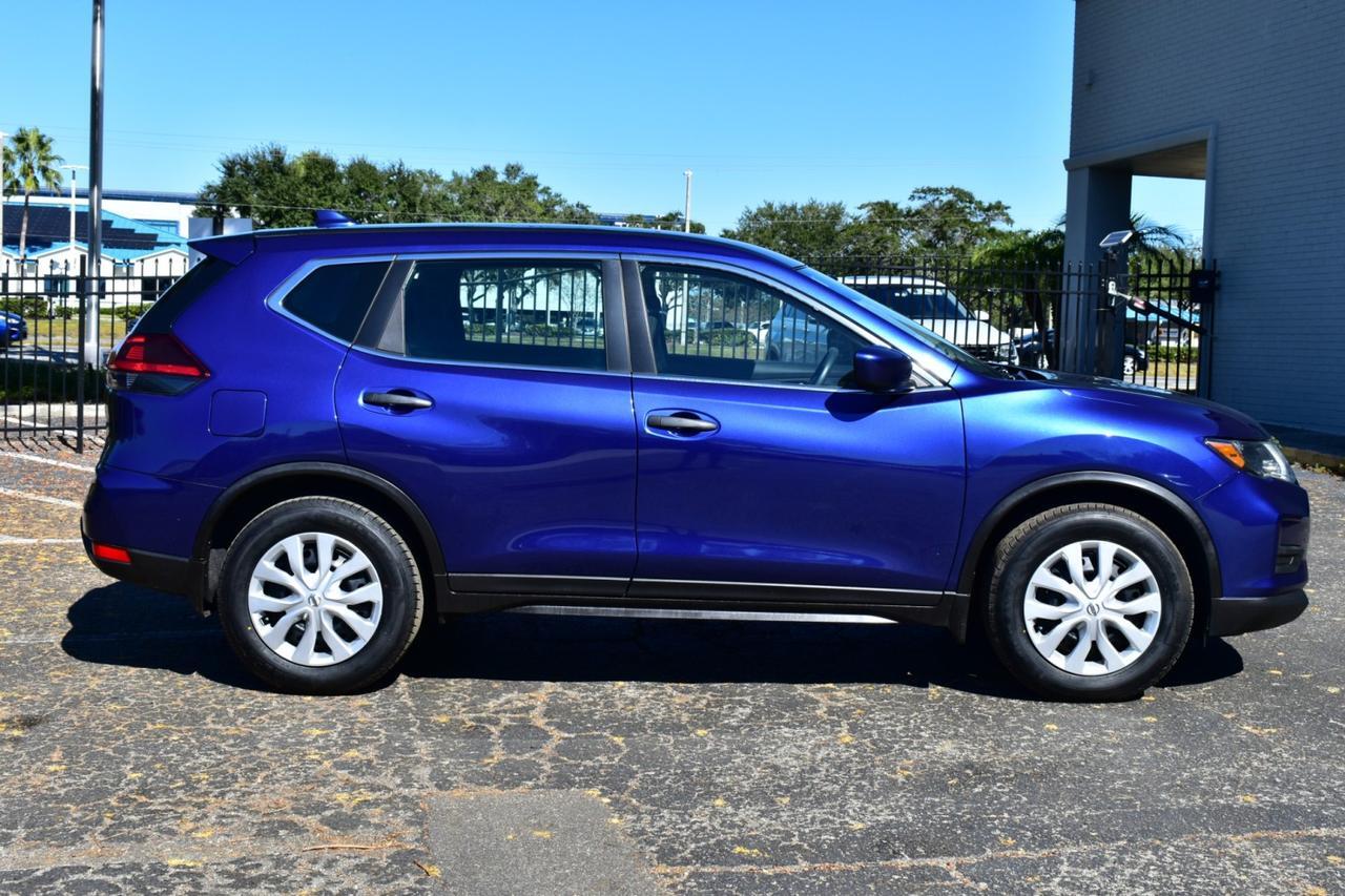 2019 Nissan Rogue S Tampa FL
