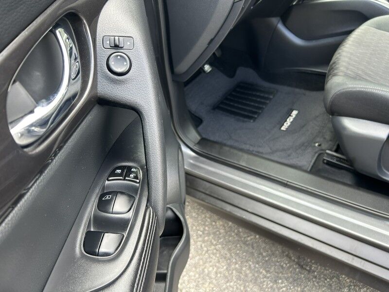 2019 Nissan Rogue S Whitinsville MA
