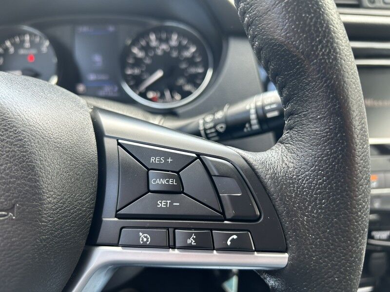 2019 Nissan Rogue S Whitinsville MA