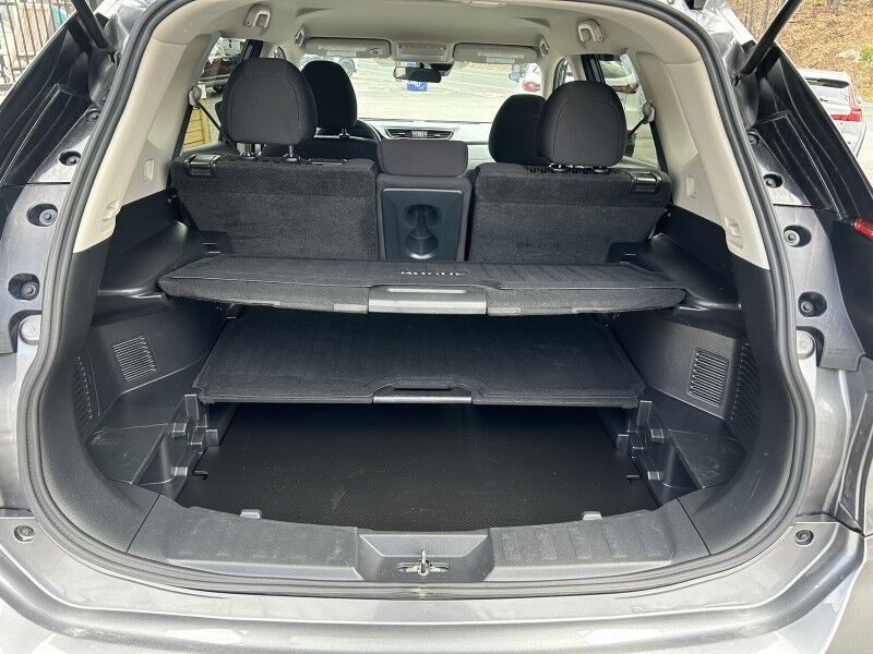 2019 Nissan Rogue S Whitinsville MA