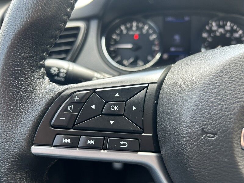 2019 Nissan Rogue S Whitinsville MA