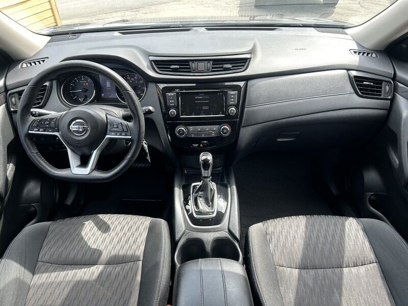 2019 Nissan Rogue S Whitinsville MA