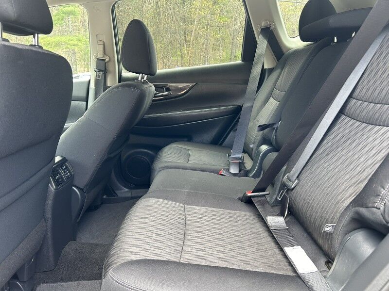 2019 Nissan Rogue S Whitinsville MA