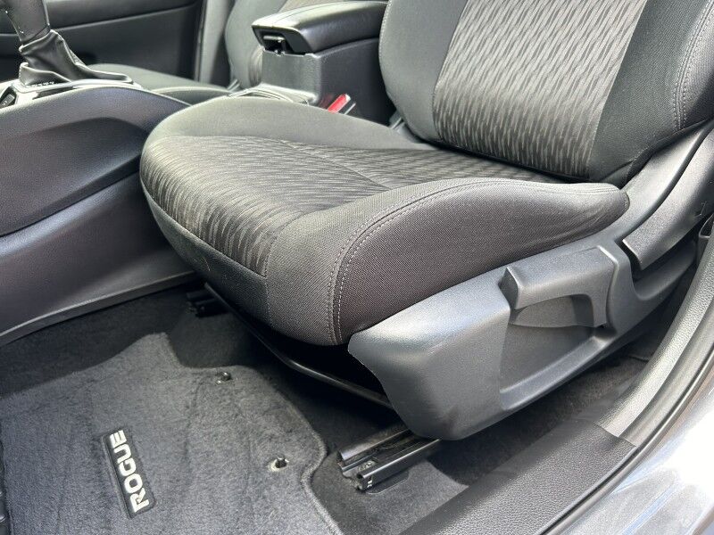 2019 Nissan Rogue S Whitinsville MA