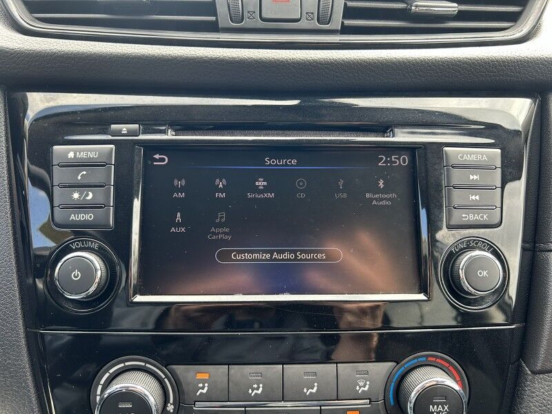 2019 Nissan Rogue S Whitinsville MA
