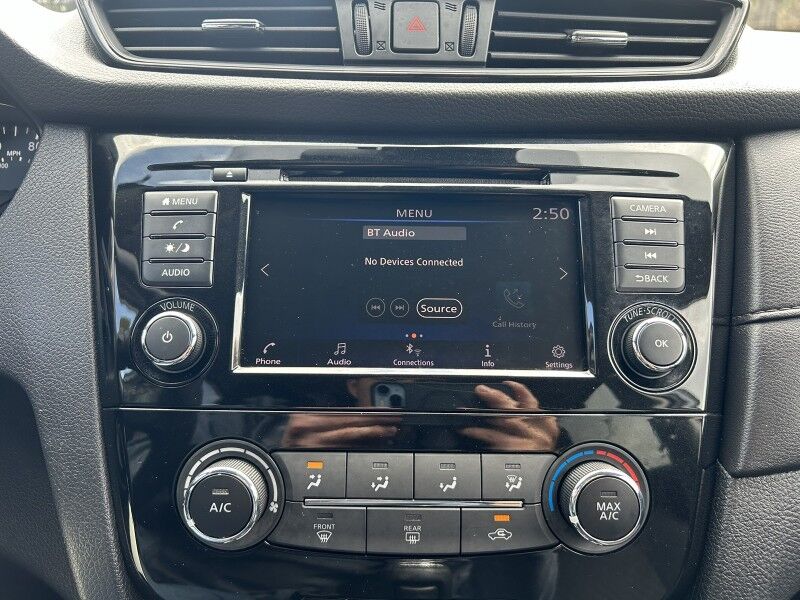 2019 Nissan Rogue S Whitinsville MA