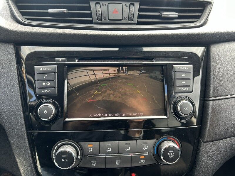 2019 Nissan Rogue S Whitinsville MA