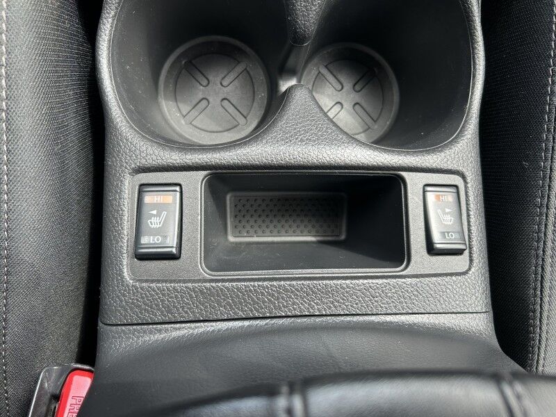2019 Nissan Rogue S Whitinsville MA
