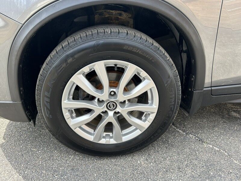 2019 Nissan Rogue S Whitinsville MA