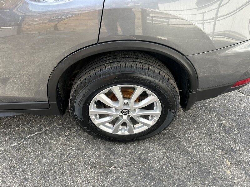 2019 Nissan Rogue S Whitinsville MA